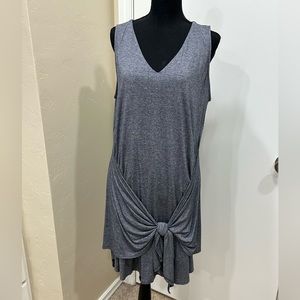 Anthropologie Dolan dress- size large